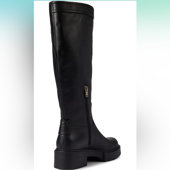 Coach boots - Picture 2 of 2